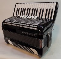 Hohner Tango II S